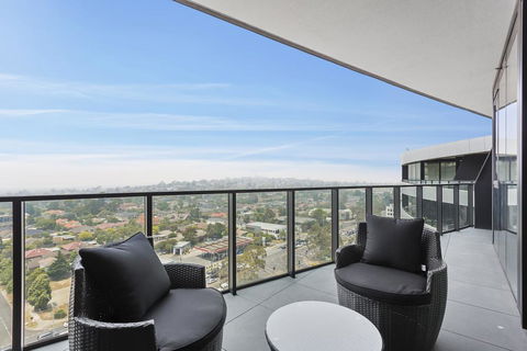 Domi Serviced Apartments - Grafton Accommodation 2