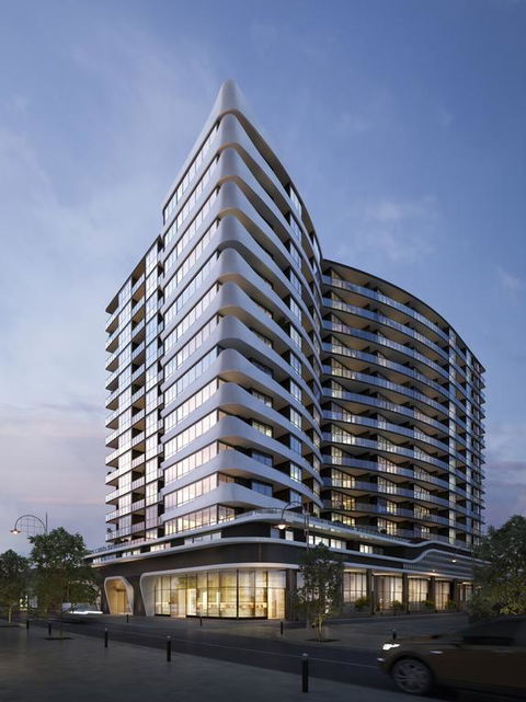 Domi Serviced Apartments - Grafton Accommodation 3