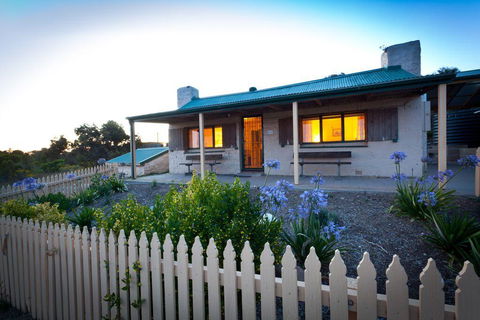 Donington Cottage Lincoln National Park - Grafton Accommodation 0