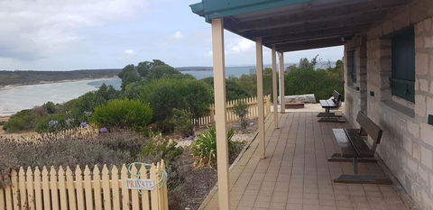 Donington Cottage Lincoln National Park - Grafton Accommodation 1