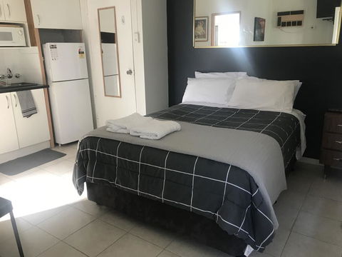 Dover Motel - Grafton Accommodation 0