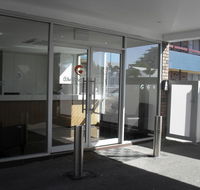 Downtown Motel - Grafton Accommodation