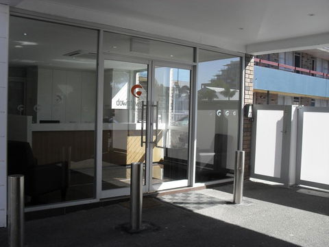 Downtown Motel - Grafton Accommodation 0