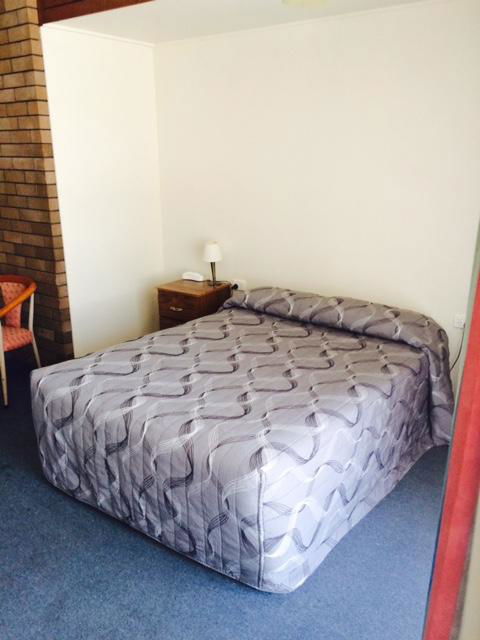 Downtown Motel - Grafton Accommodation 3