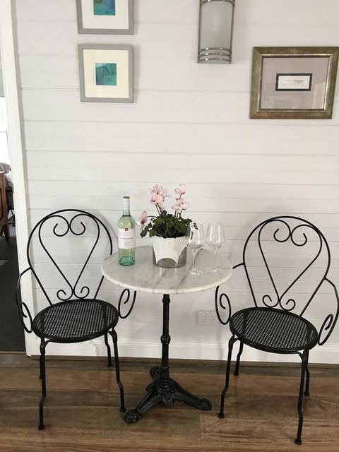 Drayshed Cottage - Grafton Accommodation 1