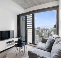 DreamHost Apartments at Carlson View - Grafton Accommodation