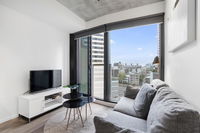 DreamHost Apartments at Carlson View