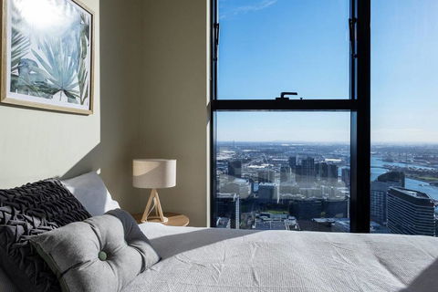 DreamHost Apartments At Collins - Grafton Accommodation 3