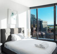 DreamHost Apartments at Parque - Grafton Accommodation
