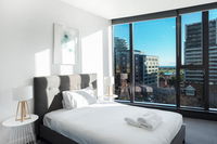 DreamHost Apartments at Parque