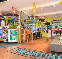 Dreamtime Travellers Rest - Grafton Accommodation