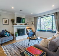 DREAMY BLACKHEATH MOUNTAIN ESCAPE - Grafton Accommodation