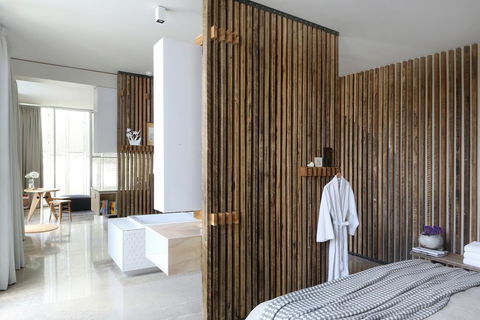 Drift House - Grafton Accommodation 1