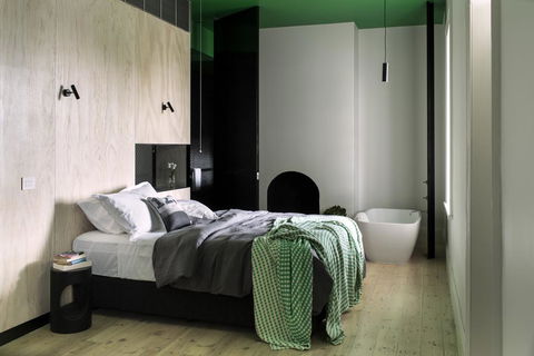 Drift House - Grafton Accommodation 0