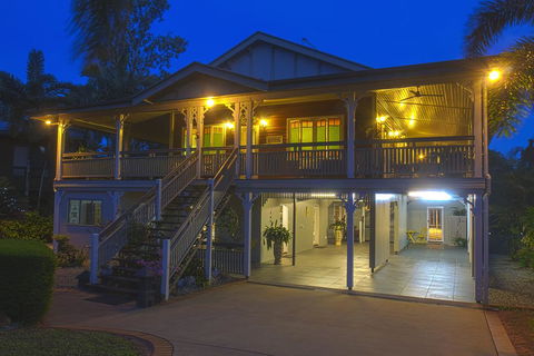 Driftwood Bed And Breakfast - Grafton Accommodation 2