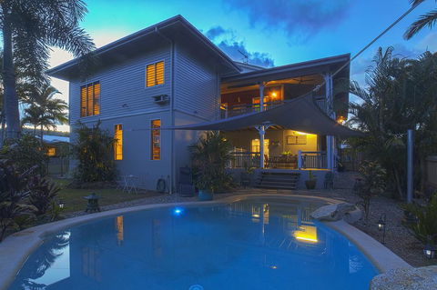 Driftwood Bed And Breakfast - Grafton Accommodation 3