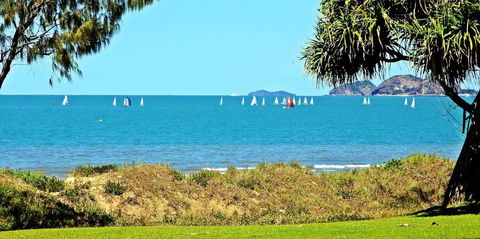 Driftwood Motel And Holiday Units - Grafton Accommodation 0