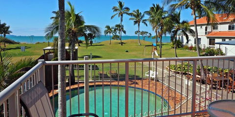 Driftwood Motel And Holiday Units - Grafton Accommodation 1