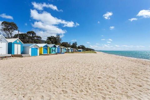 Dromana 300m Beach Shops And Cafes Table Tennis - Grafton Accommodation 2
