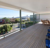 DROMANA BAY VIEWS - DROMANA - Grafton Accommodation