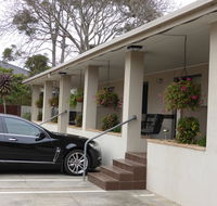 Dromana Beach Getaway Motel - Grafton Accommodation