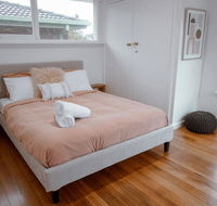 Dromana beach house - Grafton Accommodation