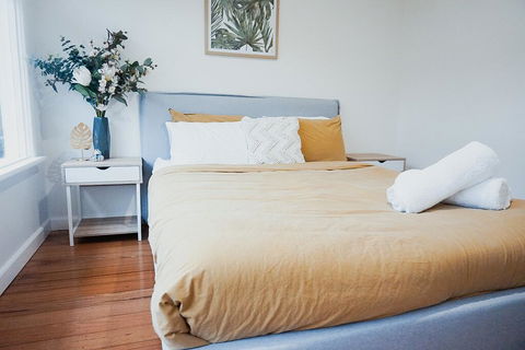 Dromana Beach House - Grafton Accommodation 1