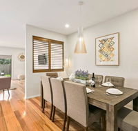 Dromana beach house for two families. - Grafton Accommodation
