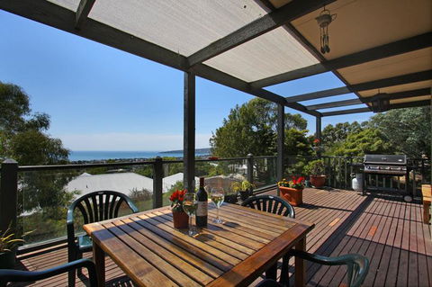 Dromana Dreaming - Grafton Accommodation 0