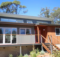 Ducknow - Grafton Accommodation
