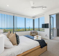 Dune Beachfront Apartments