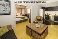 Dunsborough Bay Village Resort Apartments