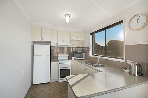 Eagle Heights Holiday Units - Grafton Accommodation 3