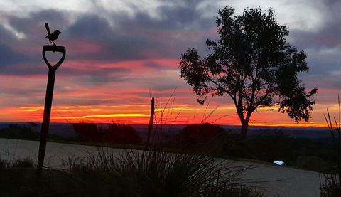 Eagle Rock B&B, Fish Creek - Grafton Accommodation 1