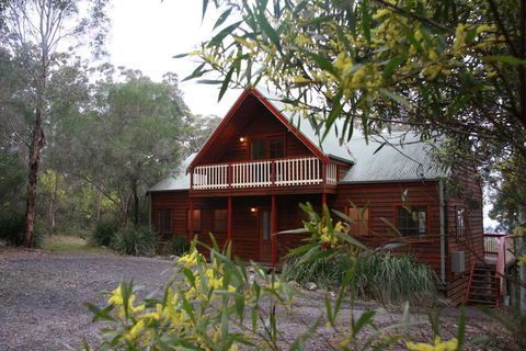 Eagleview Resort - Grafton Accommodation 0