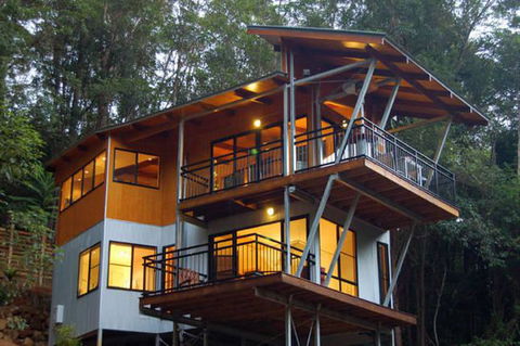 EcOasis - Grafton Accommodation 2