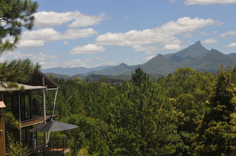 EcOasis - Grafton Accommodation 0