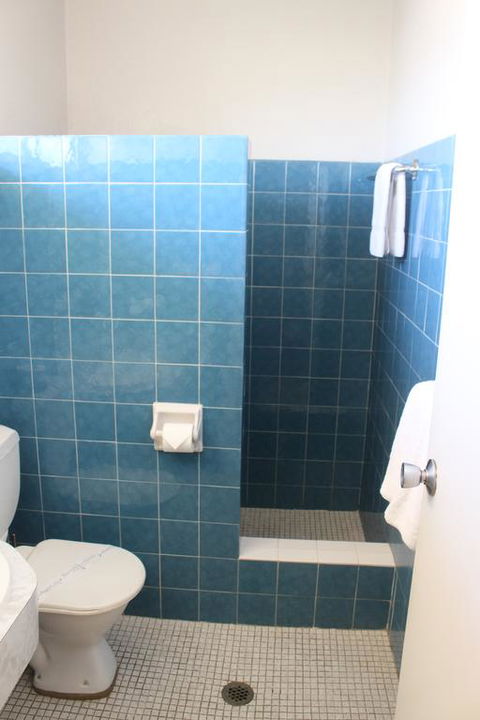 Econo Lodge Griffith Motor Inn - Grafton Accommodation 1
