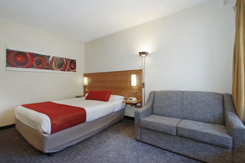 Econo Lodge Griffith Motor Inn - Grafton Accommodation 3