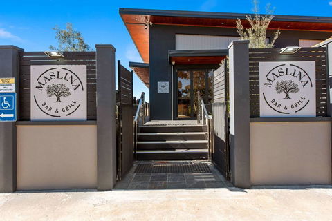 Econo Lodge Moree Spa Motor Inn - Grafton Accommodation 2