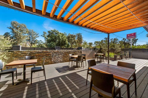 Econo Lodge Moree Spa Motor Inn - Grafton Accommodation 3