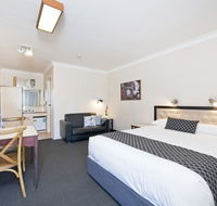 Econo Lodge Savannah Park Tamworth - Grafton Accommodation