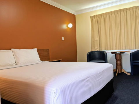 Econo Lodge Waterford - Grafton Accommodation 3