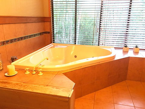 Ecostudio Fellini - Grafton Accommodation 3