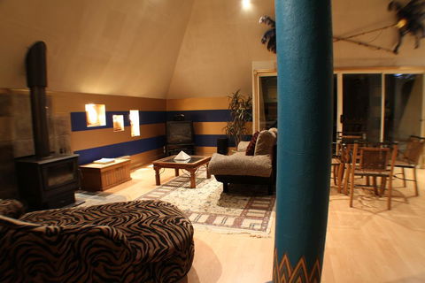 Ecostudio Fellini - Grafton Accommodation 2