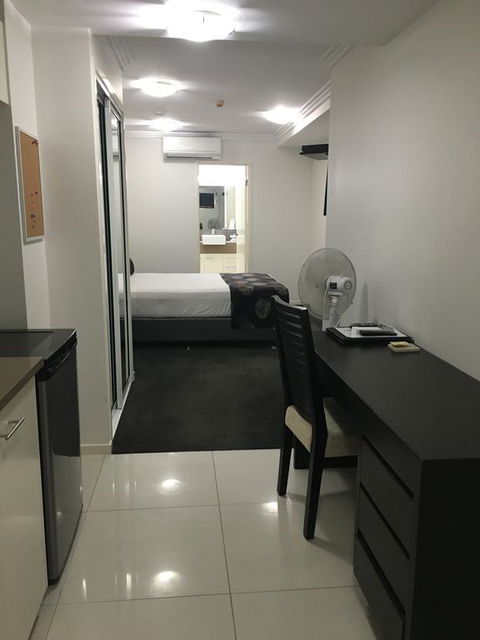 Eden By The Bay - Grafton Accommodation 1