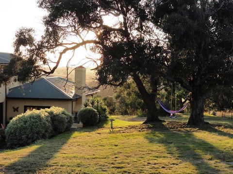 Eden Park Views - Grafton Accommodation 1