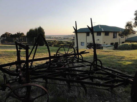 Eden Park Views - Grafton Accommodation 2