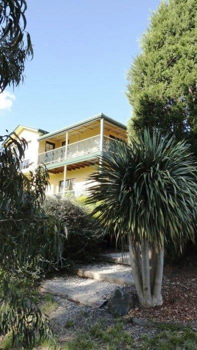 Eden Park Views - Grafton Accommodation 3