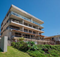 Edgecliffe Unit 4 4 Esplanade Kings Beach - Grafton Accommodation